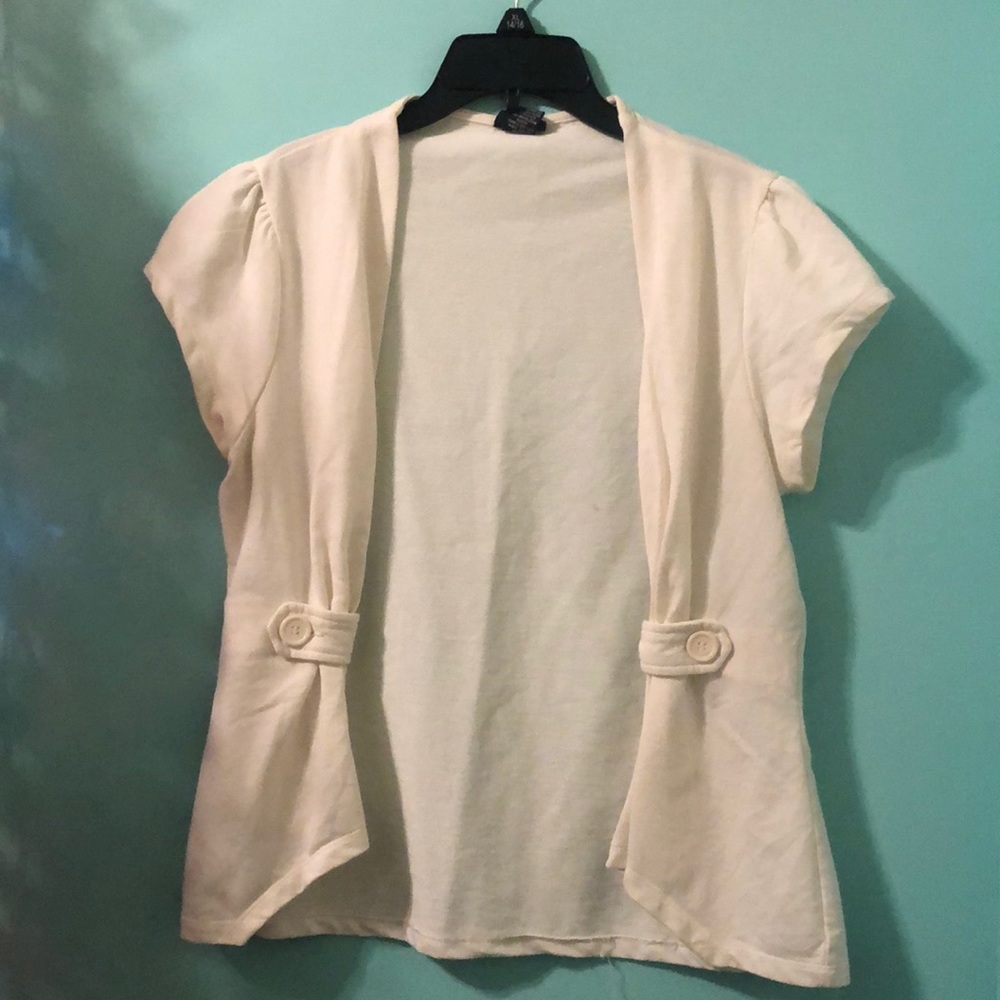 dress jacket